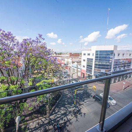 Апартаменти Departamento Nuevo A 10 Cuadras De La Plaza 9 De Julio Сальта Екстер'єр фото