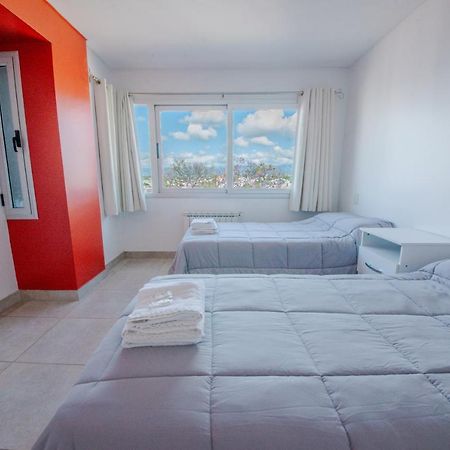 Апартаменти Departamento Nuevo A 10 Cuadras De La Plaza 9 De Julio Сальта Екстер'єр фото
