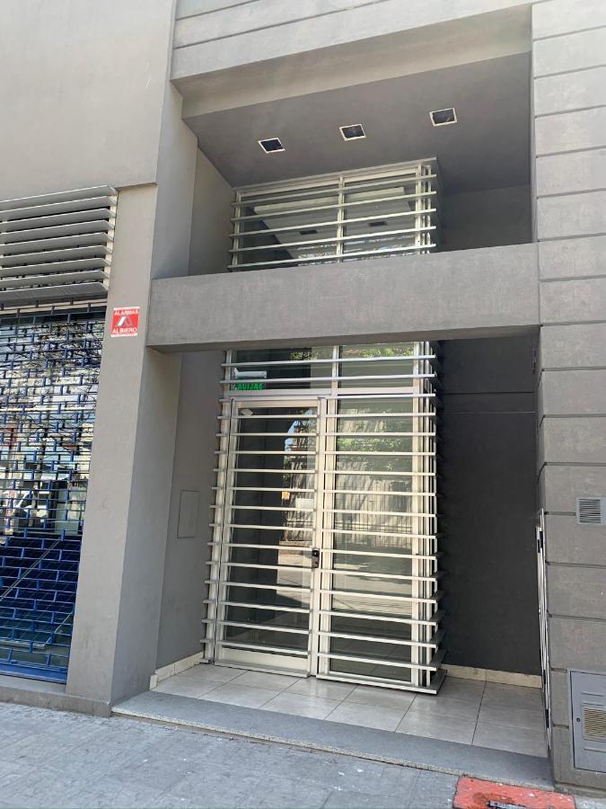 Апартаменти Departamento Nuevo A 10 Cuadras De La Plaza 9 De Julio Сальта Екстер'єр фото