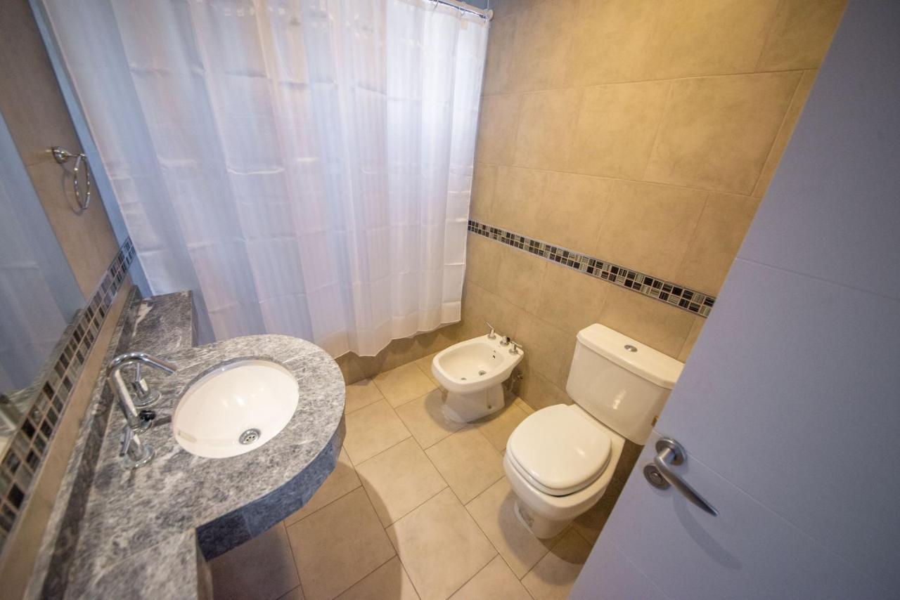 Апартаменти Departamento Nuevo A 10 Cuadras De La Plaza 9 De Julio Сальта Екстер'єр фото