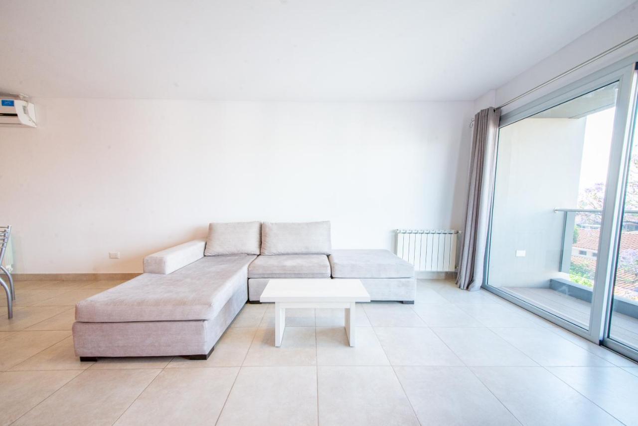 Апартаменти Departamento Nuevo A 10 Cuadras De La Plaza 9 De Julio Сальта Екстер'єр фото