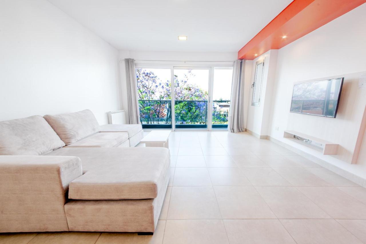Апартаменти Departamento Nuevo A 10 Cuadras De La Plaza 9 De Julio Сальта Екстер'єр фото