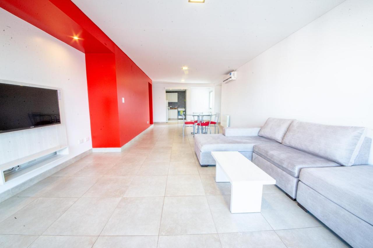Апартаменти Departamento Nuevo A 10 Cuadras De La Plaza 9 De Julio Сальта Екстер'єр фото
