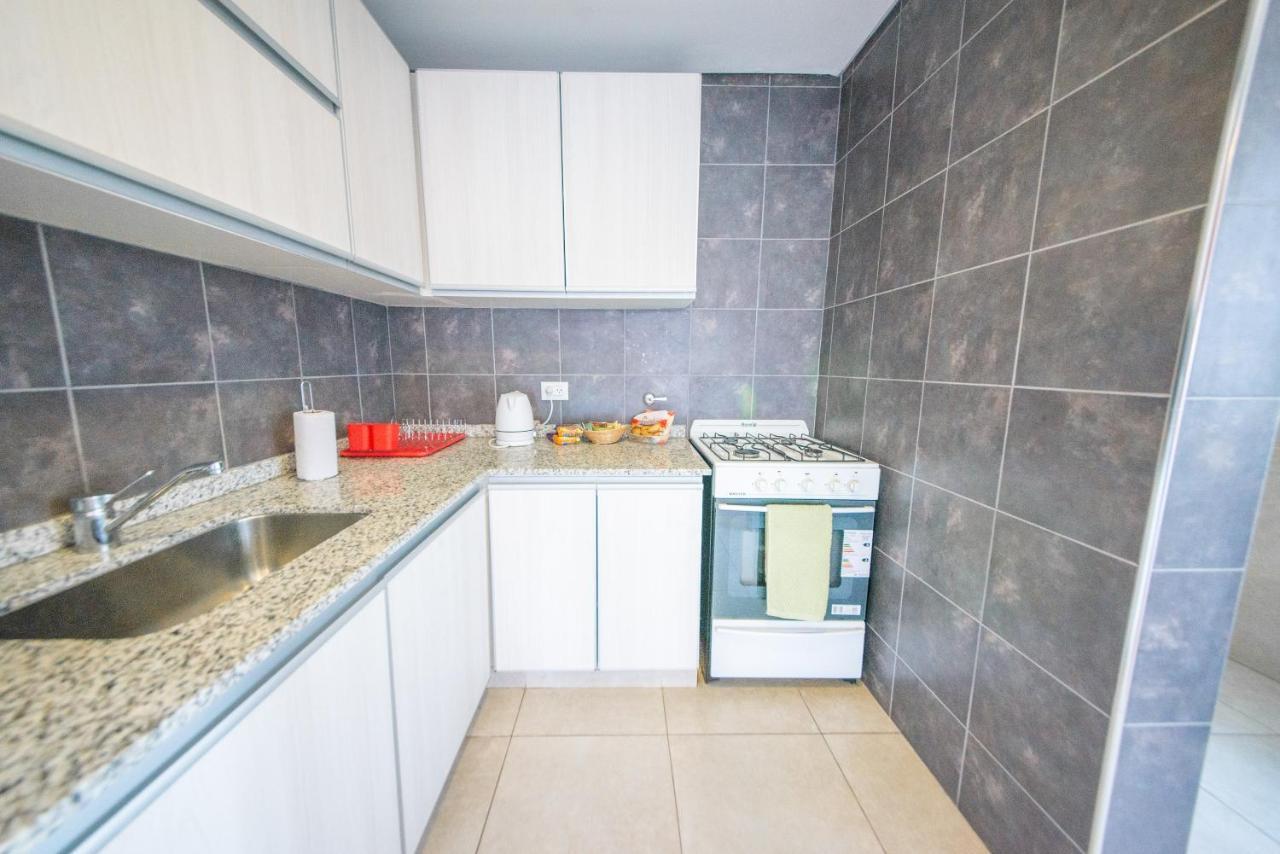 Апартаменти Departamento Nuevo A 10 Cuadras De La Plaza 9 De Julio Сальта Екстер'єр фото