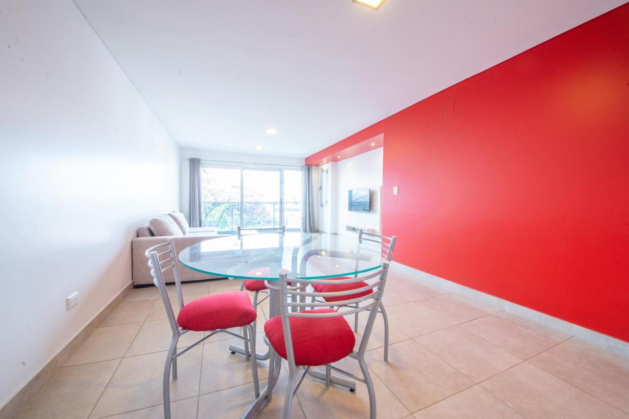Апартаменти Departamento Nuevo A 10 Cuadras De La Plaza 9 De Julio Сальта Екстер'єр фото