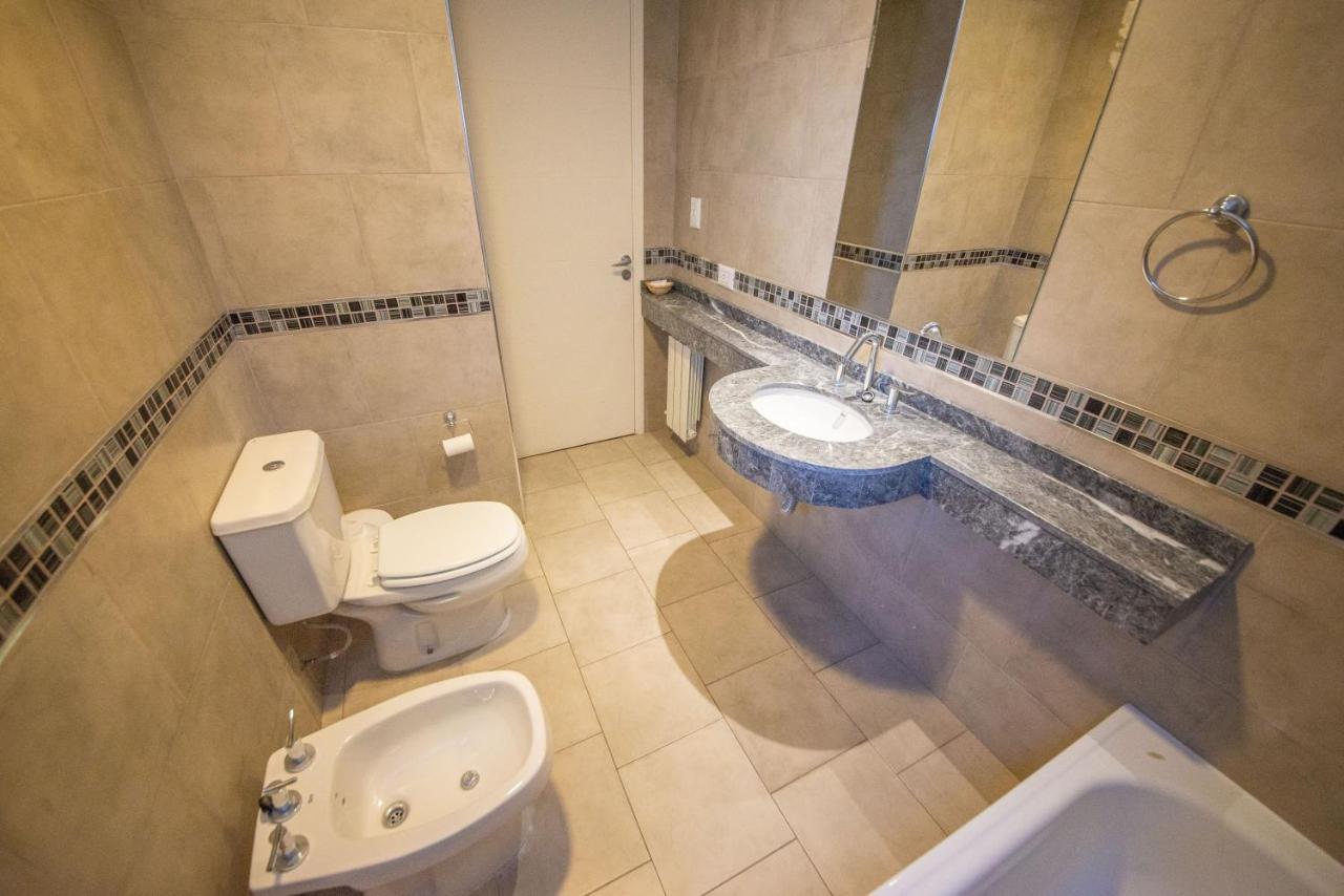 Апартаменти Departamento Nuevo A 10 Cuadras De La Plaza 9 De Julio Сальта Екстер'єр фото